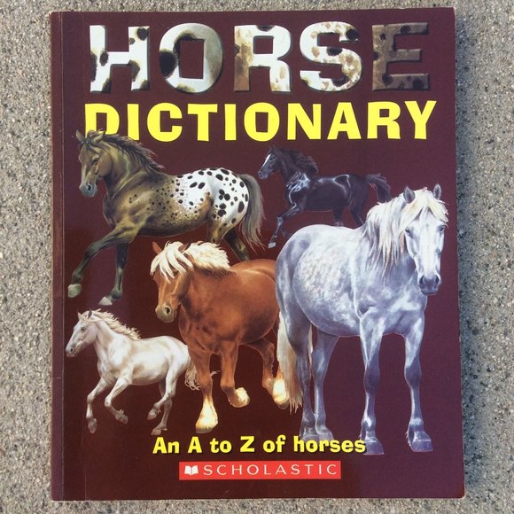 Horse Children's Books Bundle Set of 3 - Picture 5 of 10